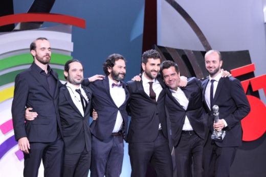 La Herida,Special Jury Prize