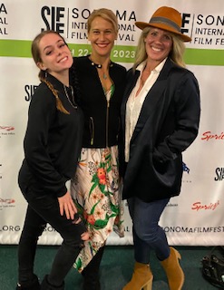 Opening Night Gala @ 26th Sonoma International Film Festival March 22, 2023