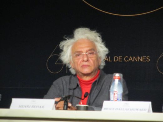 Cannes 2011