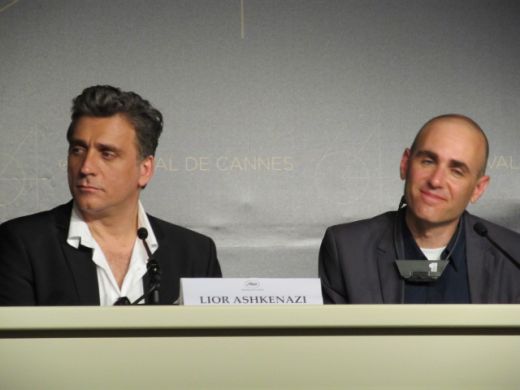 Cannes 2011