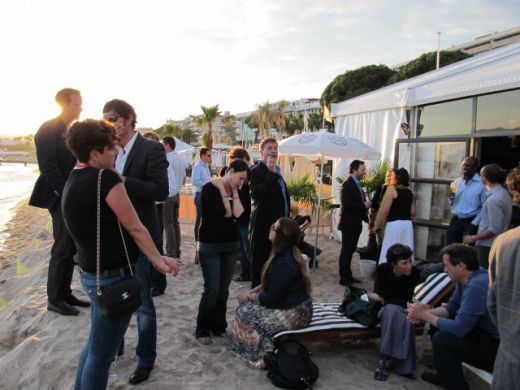 Cannes 2011