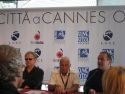 ischia press conference