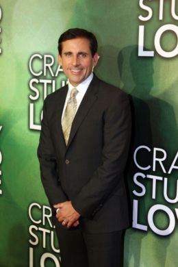 Crazy Stupid Love Premiere At Bondi Junction Event Cinemas - 14th September 2011