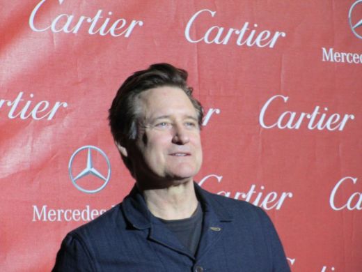 Bill Pullman at 24th PSIFF, 2013  