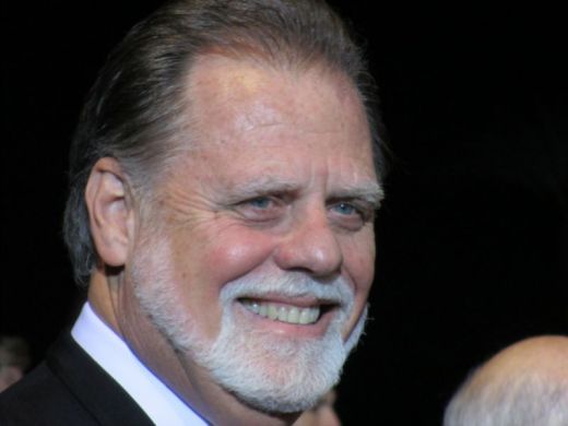 Taylor Hackford at 24th PSIF