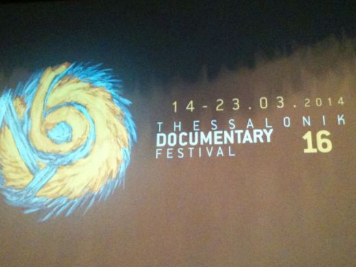 16th Thessaloniki Documentary Film Festival 14-23 March