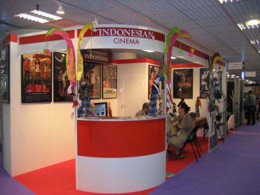 Indonesian Cinema