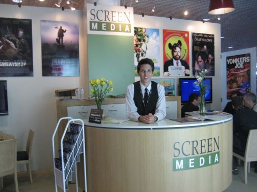 Screen Media