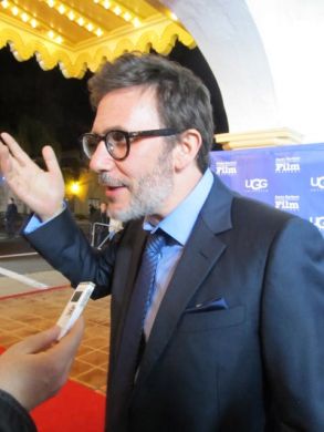 Michel Hazanavicius 