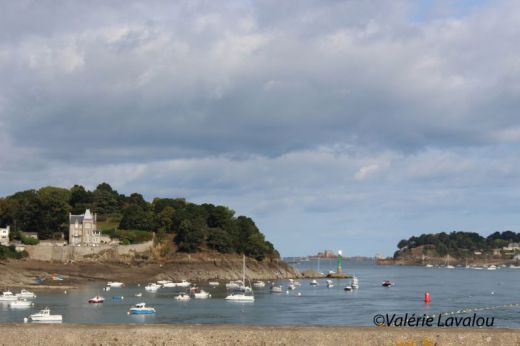 Seaview Dinard