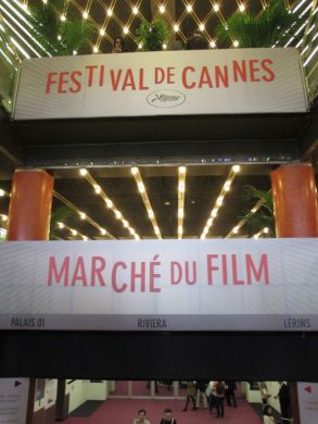 Marche du Film, Cannes 2013