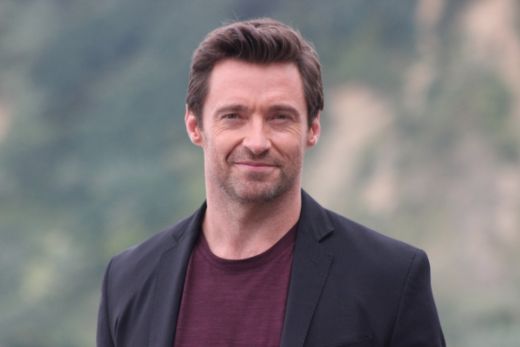 Hugh Jackman,Prisoners