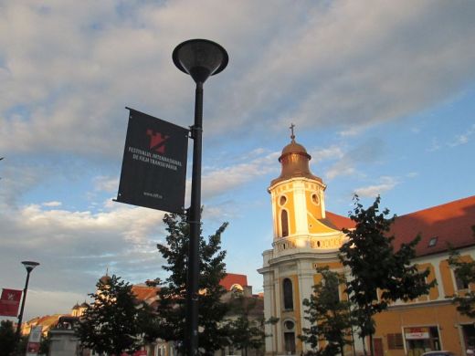 12th Transylvania International Film Festival 