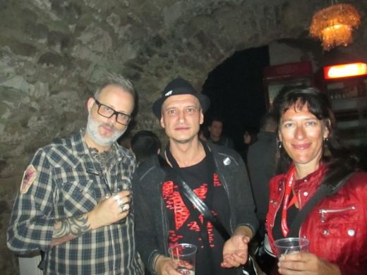 12th Transylvania International Film Festival 