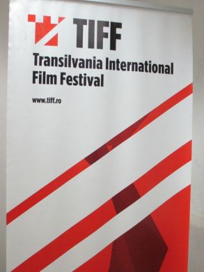 12th Transylvania International Film Festival 