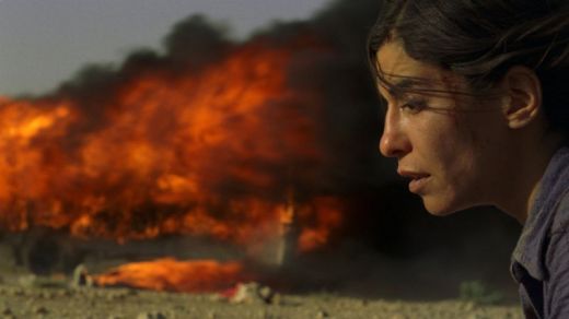 INCENDIES