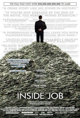 INSIDE JOB