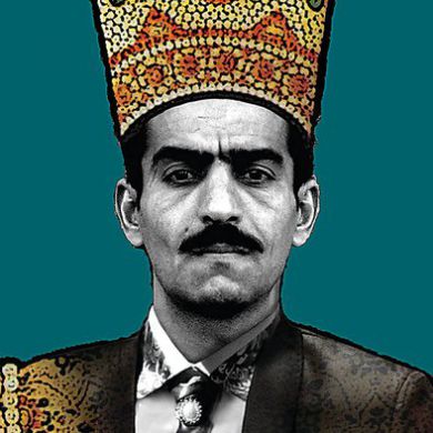 I Want to Be a King @ Iranian Film Festival - San Francisco