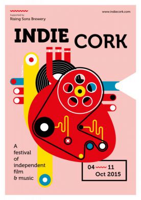 IndieCork 2015