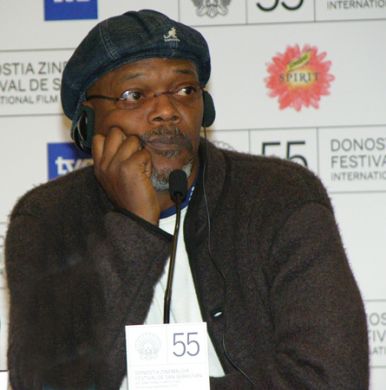 Samuel L.Jackson