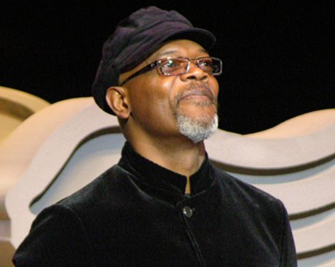 Samuel L.Jackson