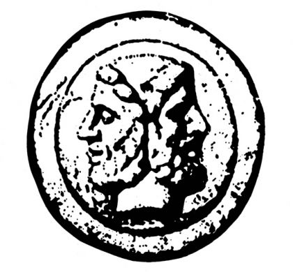 Janus Logo