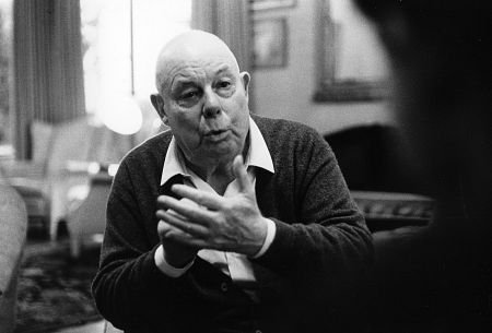 Jean Renoir