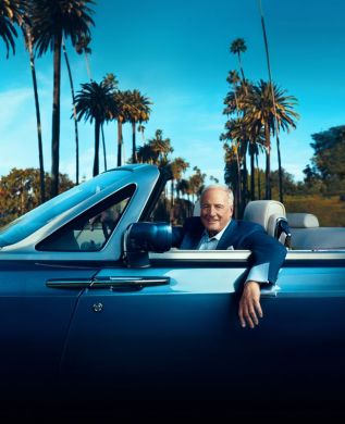 jerry weintraub