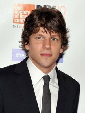 Jesse Eisenberg