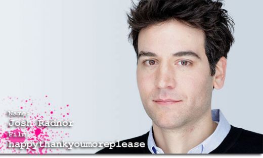 Josh Radnor