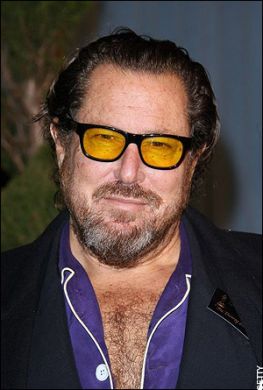 Julian Schnabel