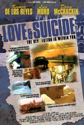 Love & Suicide the movie