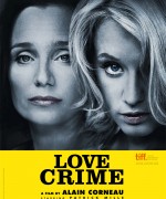 LOVE CRIME