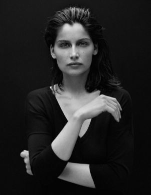 Laetitia Casta, Foto Mark Pillai