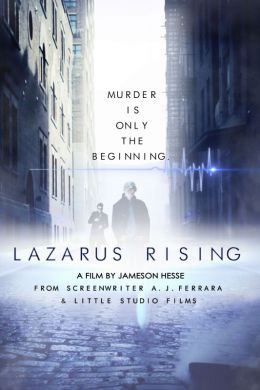 Lazarus Rising