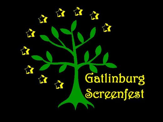 2nd annual Gatlinburg Screenfest 