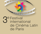 festival international du Cinema Latin de Paris, 2008