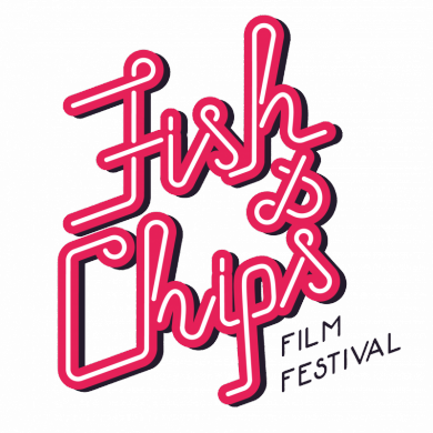 Fish&Chips Film Festival Logo