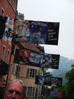 Annecy 2011