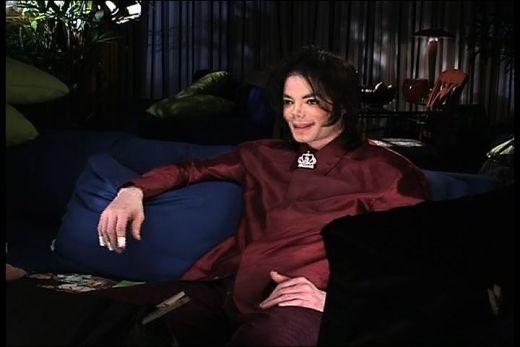 The Global Film Village: Michael Jackson: The Untold Story of Neverland