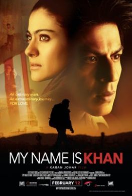 MY NAME IS KHAN