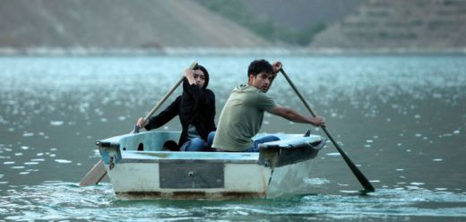 Malaria @ Iranian Film Festival – San Francisco