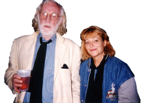 Richard Harris