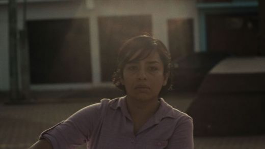 MARTA ROSA (2015), by Barbara Cigarroa @ Palm Springs International Shortfest