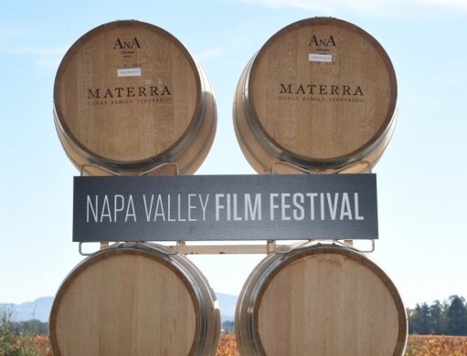 Materra Winery in Napa Hosts Rising Star Tributes at 9th Annual NVFF