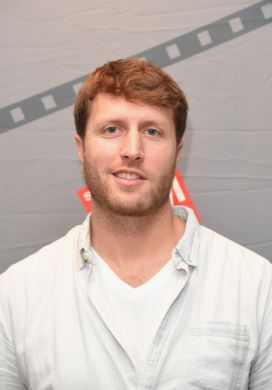 Director Matthew Heineman at Savannah Film Festival