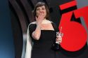 Carmen Maura received Donostia Award