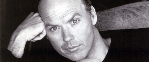 Michael Keaton