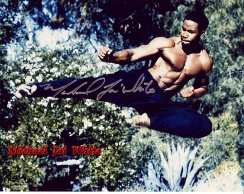 Michael Jai White