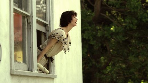 Miranda July